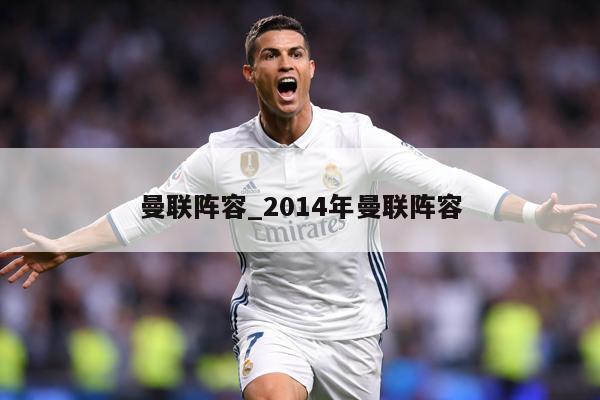 曼联阵容_2014年曼联阵容