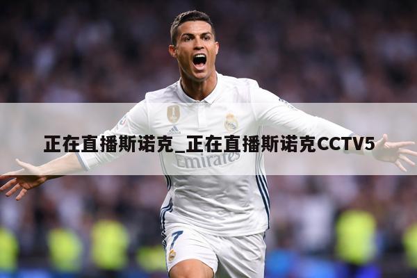 正在直播斯诺克_正在直播斯诺克CCTV5